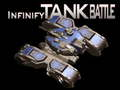 Spiel Tank Battle Infinity  Online