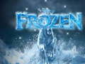 Spiel Spielen Sie Frozen Sweet Matching Game  Online