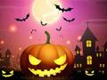 Spiel Gruselige Halloween-Party  Online