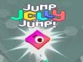 Spiel Springen Sie Jelly Jump  Online