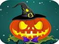 Spiel Perfekter Halloween-Kürbis  Online