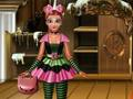 Spiel Prinzessin Halloween-Party  Online