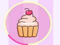 Spiel Cupcake-Klicker  Online