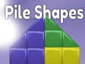 Spiel Stapelformen  Online