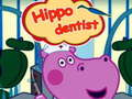 Spiel Hippo-Zahnarzt  Online