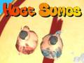 Spiel Riesige Sumos  Online
