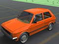 Spiel Echter Parkplatz 3D-Simulator  Online
