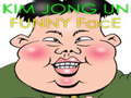 Spiel Kim Jong Un Lustiges Gesicht  Online