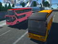 Spiel US City Pick Passenger Bus-Spiel  Online