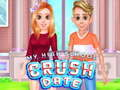 Spiel Mein Highschool-Crush-Date  Online
