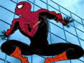 Spiel Spiderman-Kleid  Online
