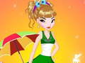 Spiel Winx Einkaufsstil  Online