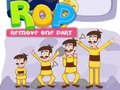 Spiel ROP Ein Teil entfernen  Online