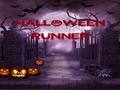Spiel Halloween-Läufer  Online