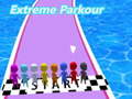 Spiel Extremer Parkour  Online