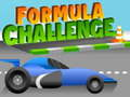 Spiel Formel-Challenge  Online
