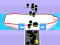 Spiel Rolltreppen  Online