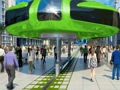 Spiel Gyroskopischer erhöhter Bus-Simulator für öffentliche Verkehrsmittel  Online