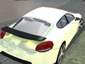 Spiel Luxus-Hochzeits-Stadtauto-Fahrspiel 3D  Online