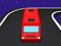 Spiel Weltraumbus 3D  Online