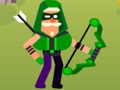 Spiel BowMaster-Turmangriff  Online