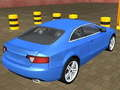 Spiel Einkaufszentrums Parkplatz  Online