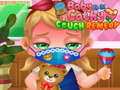 Spiel Little Katie Folge 21: Hustenmittel  Online