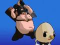 Spiel Der Eggsecutioner  Online