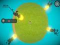 Spiel Globe-Treiber  Online