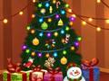 Spiel Mein Christbaumschmuck  Online