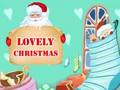 Spiel Schöne Weihnachten  Online