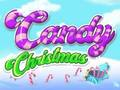 Spiel Süßigkeiten Weihnachten  Online