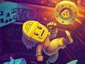 Spiel Grab der Maskenfarbe  Online