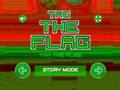 Spiel Markieren Sie die Flagge  Online