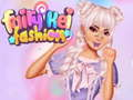 Spiel Fairy Kei Mode  Online