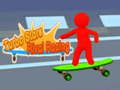 Spiel Turbo Stars konkurrieren rivale Rennen Online