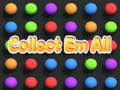 Spiel Sammle sie alle  Online