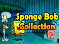 Spiel SpongeBob-Sammlung  Online