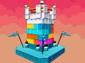 Spiel Schloss-Puzzle-Spiel  Online