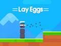 Spiel Eier legen  Online