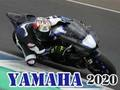Spiel Yamaha 2020 Folie  Online