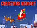 Spiel Weihnachtserinnerung  Online