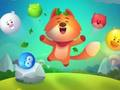 Spiel Bubble-Shooter  Online