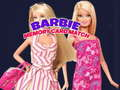 Spiel Barbie Memory Card Match Online