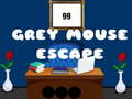 Spiel Flucht der grauen Maus  Online