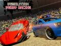 Spiel Demolition Derby-Rennen  Online
