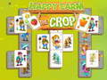 Spiel Happy Farm Die Ernte  Online