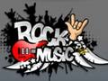 Spiel Rockmusik  Online