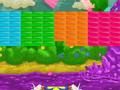 Spiel Brick Breaker Einhorn  Online