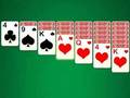 Spiel Solitaire Master Classic-Karte  Online